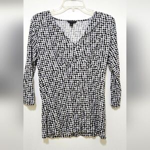Banana Republic Women's Top Size Medium